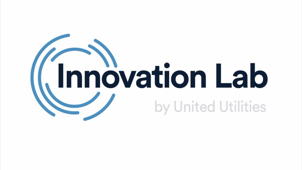 united utilities innovation lab.